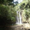 Ta-waterfall in Okinawa