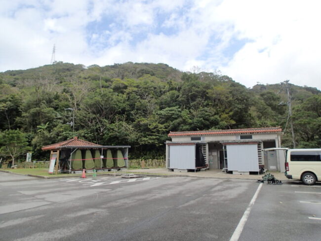 2026年ター滝フィールドセンター更衣室トイレ施設